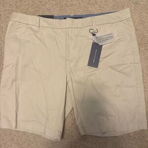 Tommy Hilfiger, Size 12, Tan